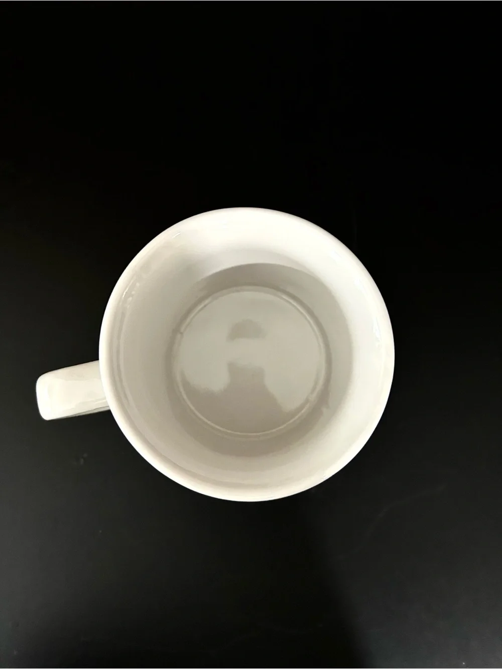 NEW White Mug with Black Labrador Portrait - Dog Lover Gift - Picture 3 of 5